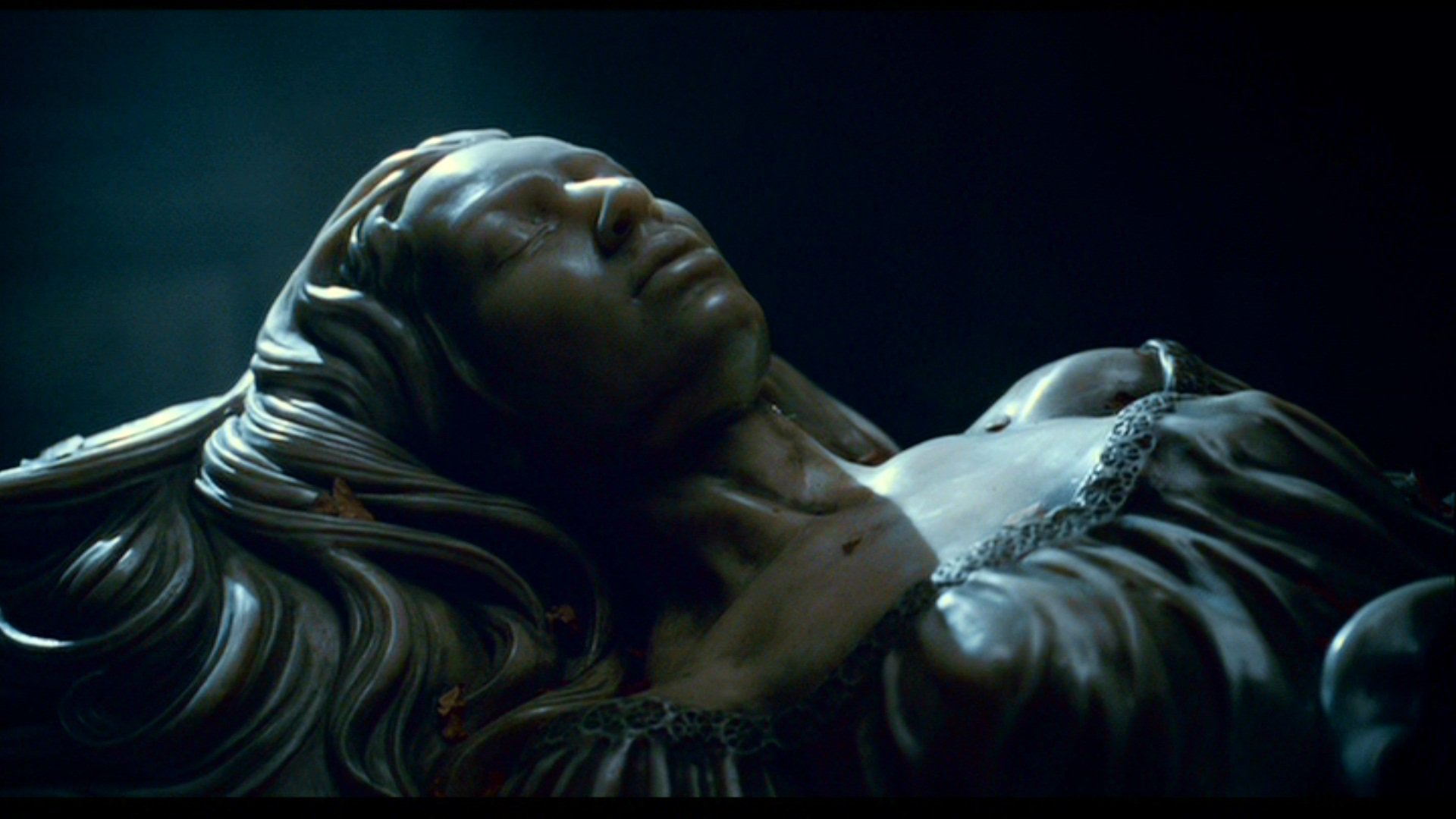 Download Full Hd The Wolfman Pc Background Id - The Wolfman - HD Wallpaper 