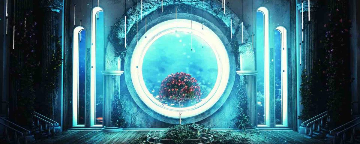 Magic Windows - Wallpaper - HD Wallpaper 