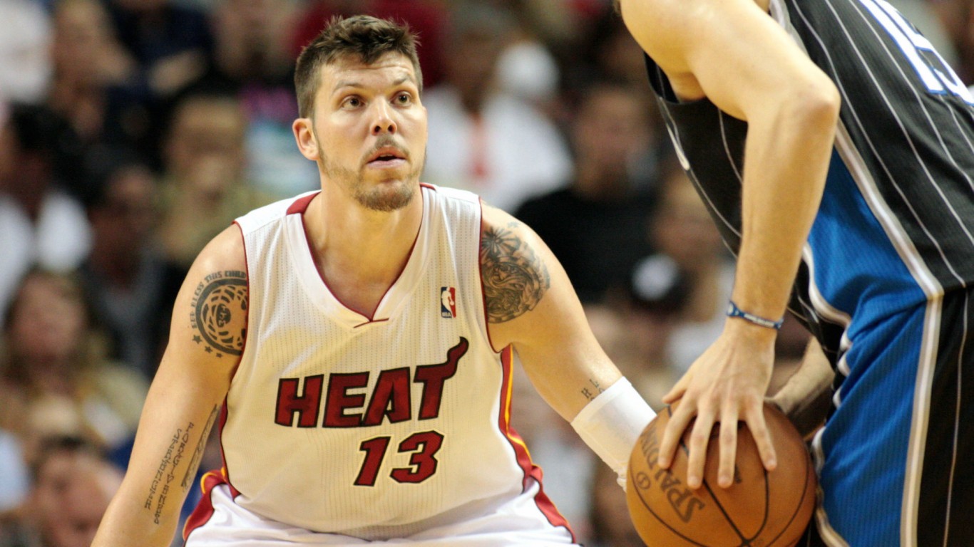 Miami Heat - HD Wallpaper 