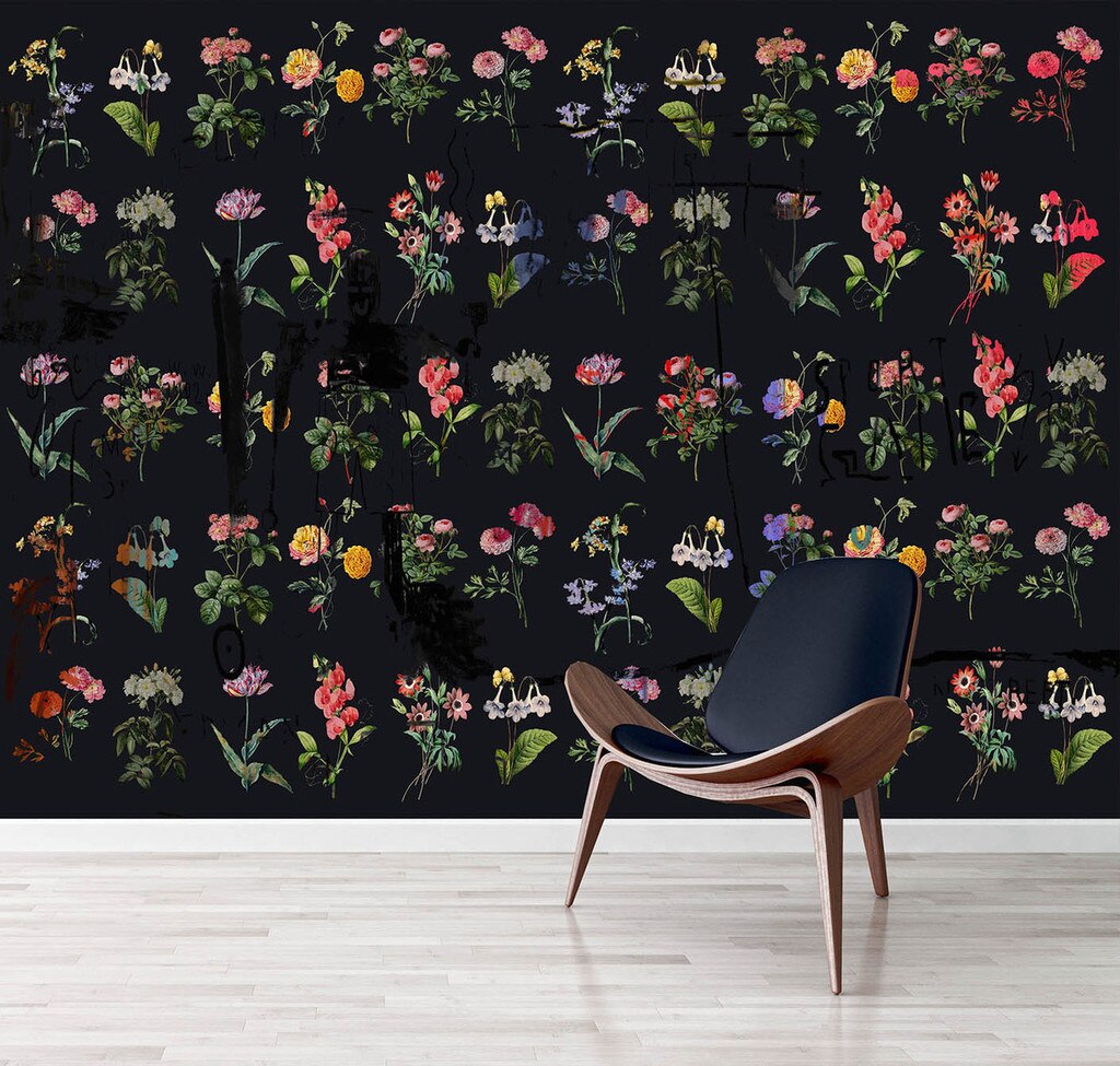 Wallpaper - Chiaroscuro - Black Magic - Black Magic - HD Wallpaper 