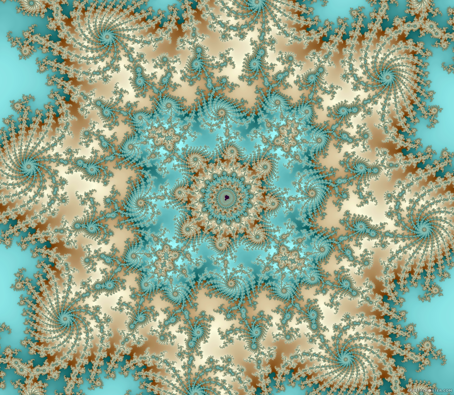 Magic Flower Wallpaper - HD Wallpaper 