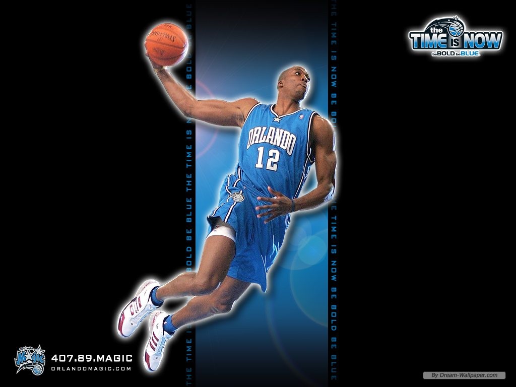 Free Sport Wallpaper - Orlando Magic Mascot - HD Wallpaper 