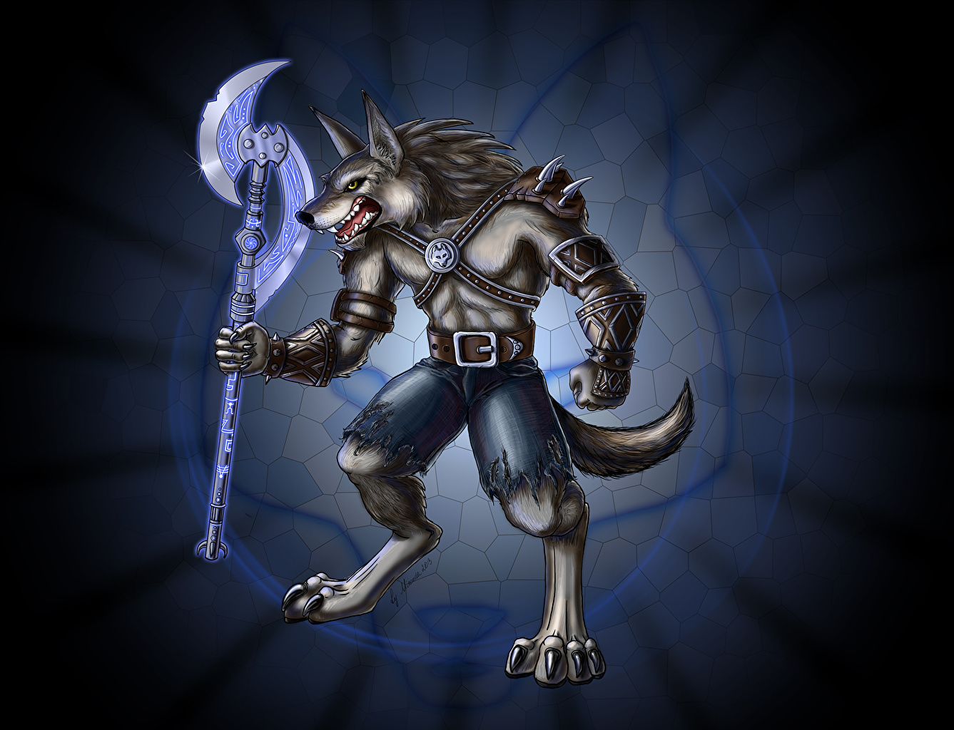 Illustration - HD Wallpaper 