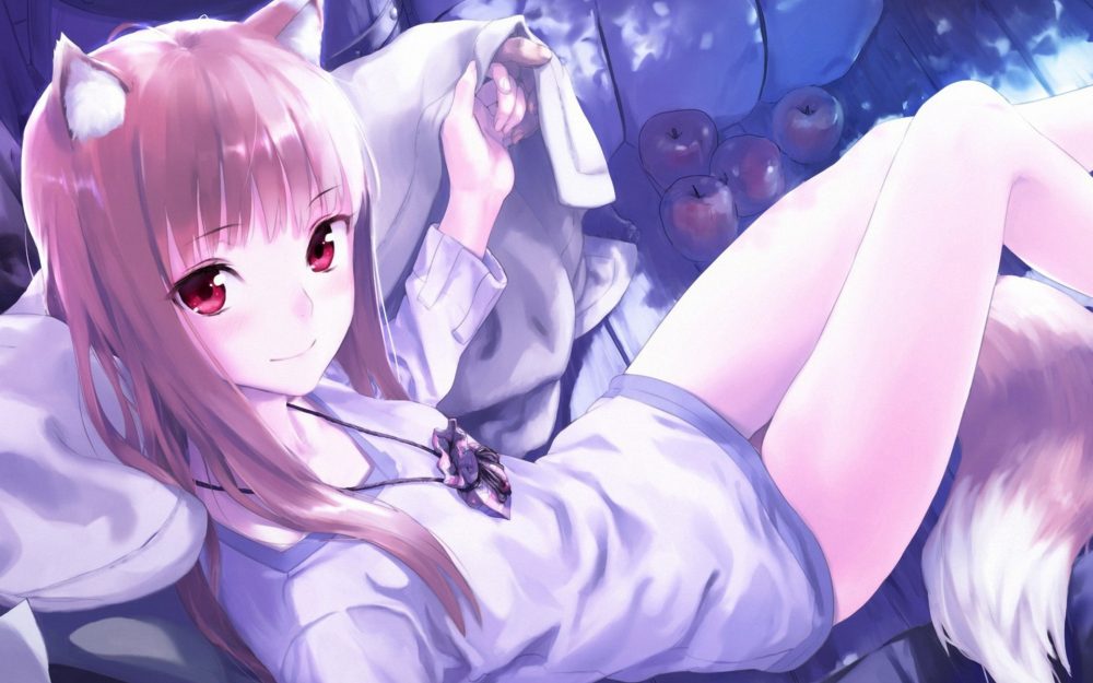 Wolf Children Wallpaper - HD Wallpaper 