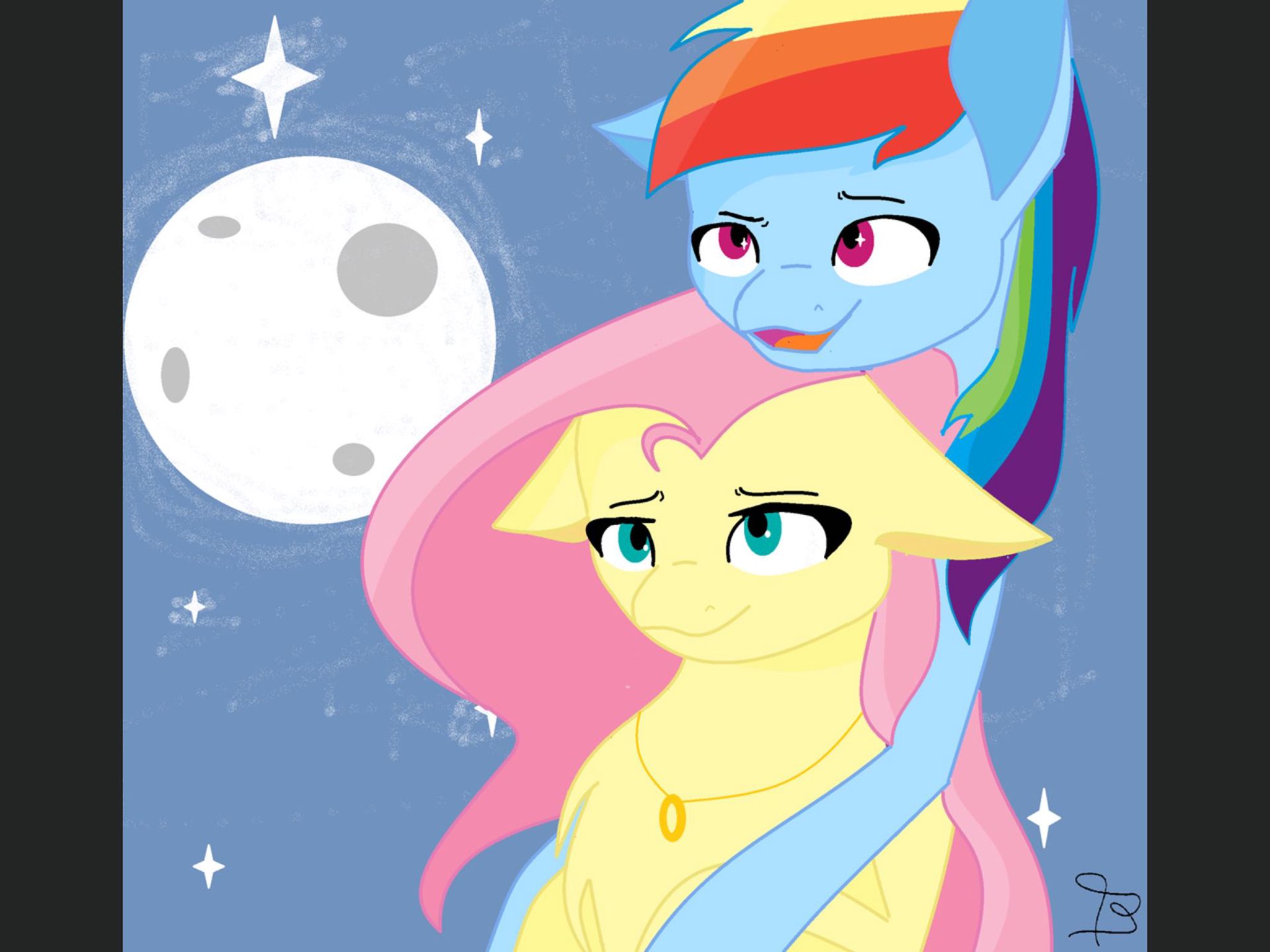 Cartoon - HD Wallpaper 