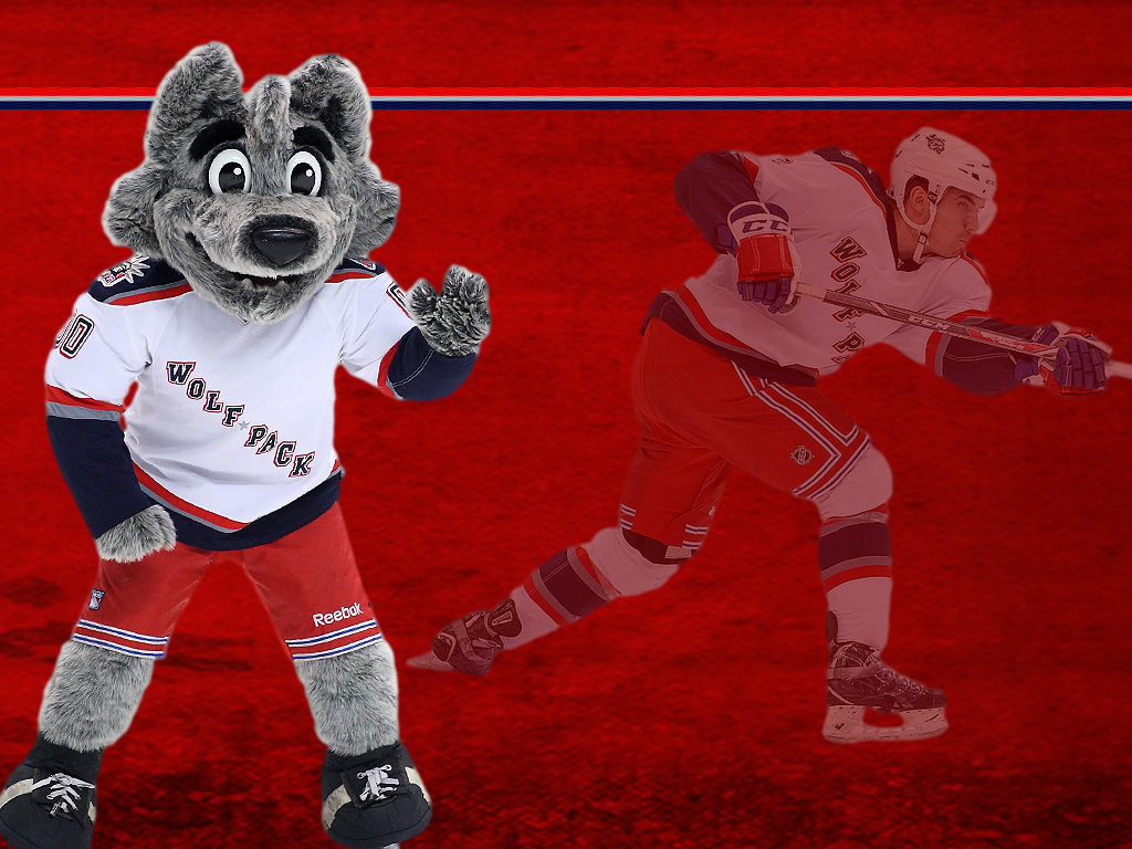 Mascot - HD Wallpaper 