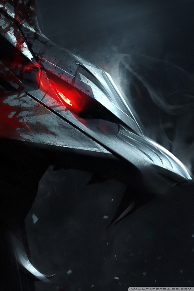 Witcher Wallpaper For Iphone 7 - HD Wallpaper 