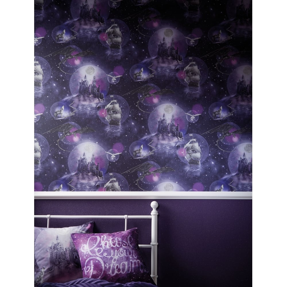 Magical Kingdom - HD Wallpaper 