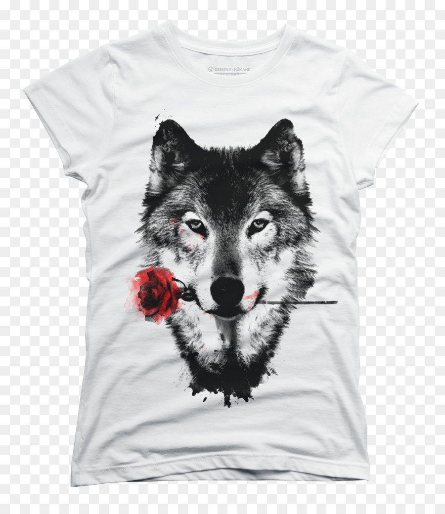 Transparent Png Image - Angry Wolf - HD Wallpaper 