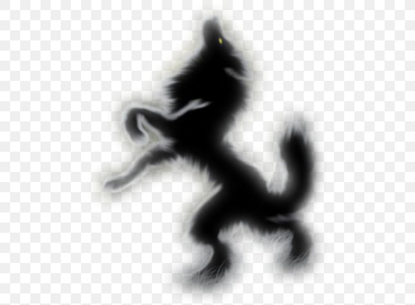 Gray Wolf Desktop Wallpaper Painting Animal United - Dog Catches Something - HD Wallpaper 