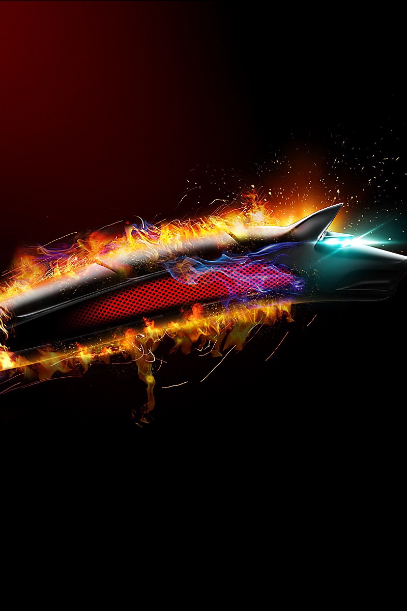 Wallpaper Dragon, Dark, Wolf, Bitdefender, Antivirus - Bitdefender - HD Wallpaper 