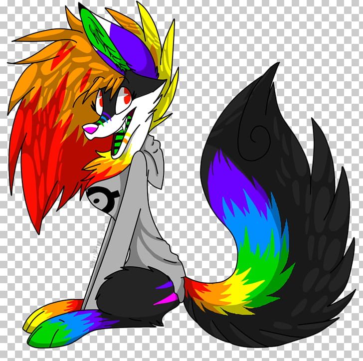 Illustration Legendary Creature Mammal Feather Png, - Winnie The Pooh Characters Png - HD Wallpaper 