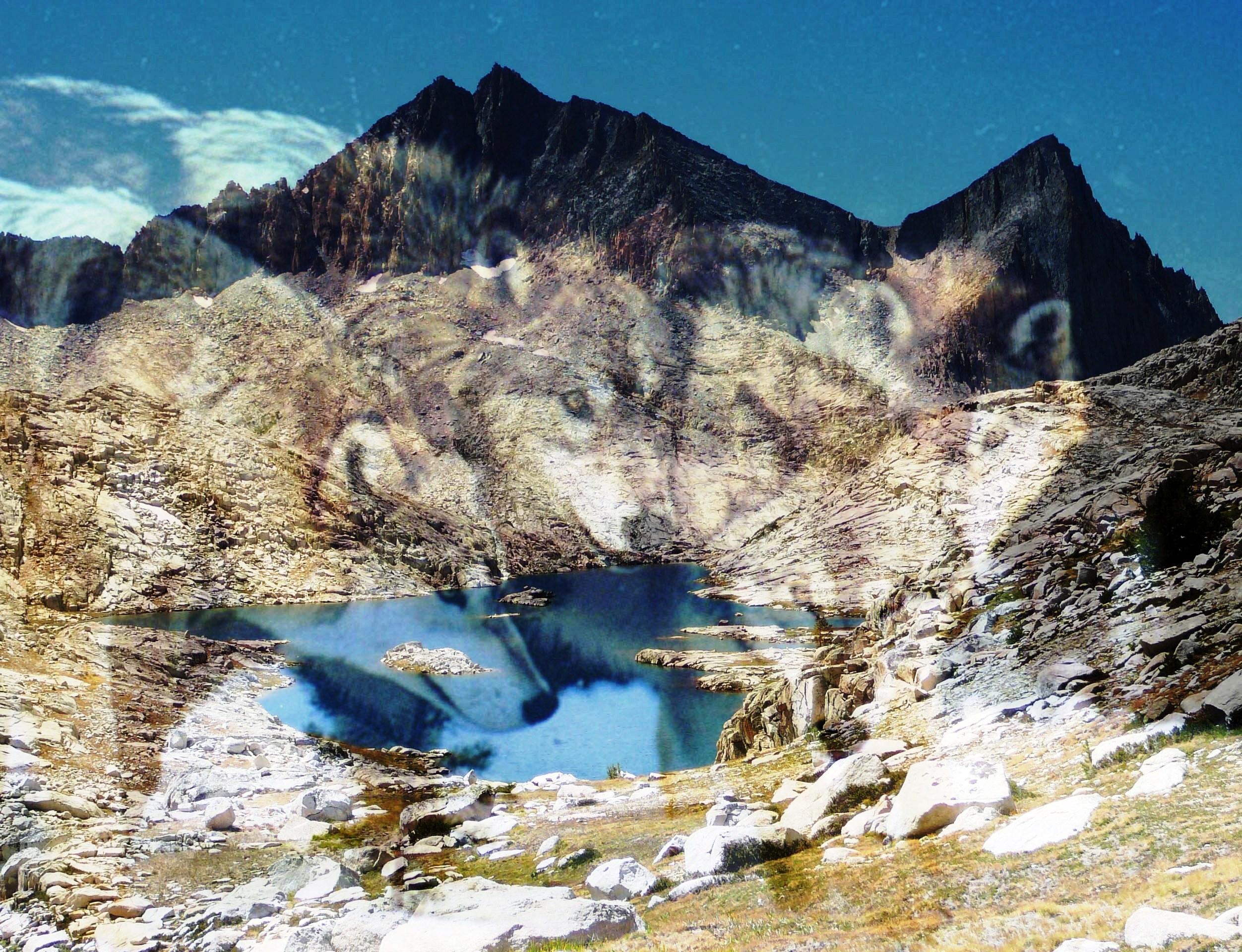 Mountain Wolves Pack - Pack Of Wolves - HD Wallpaper 