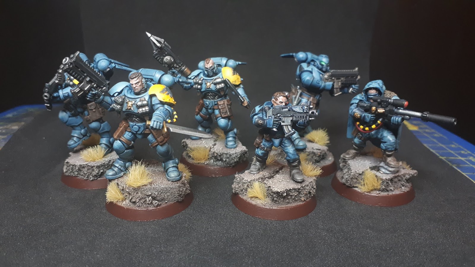 Scale Model - HD Wallpaper 