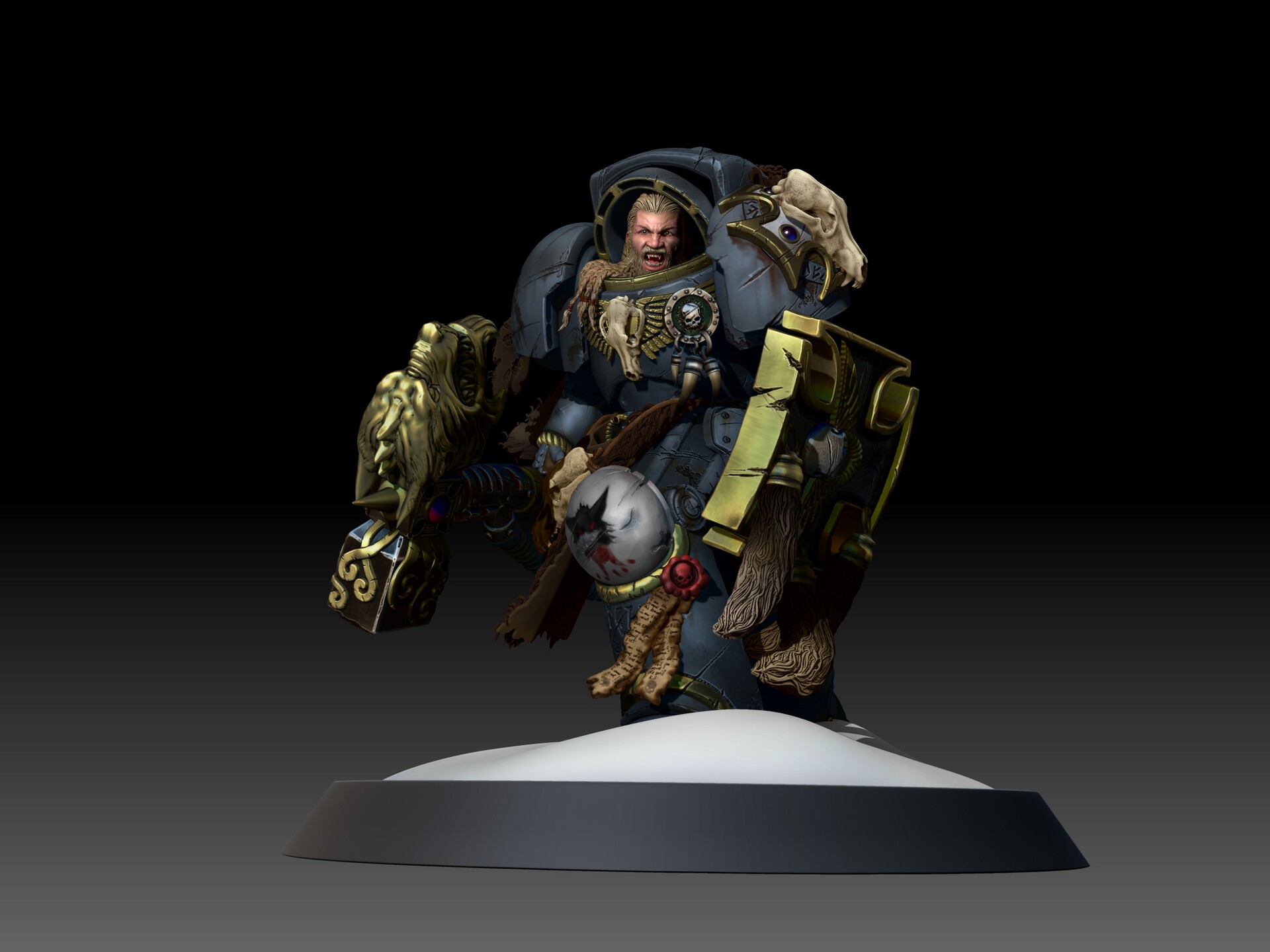 Breastplate - HD Wallpaper 