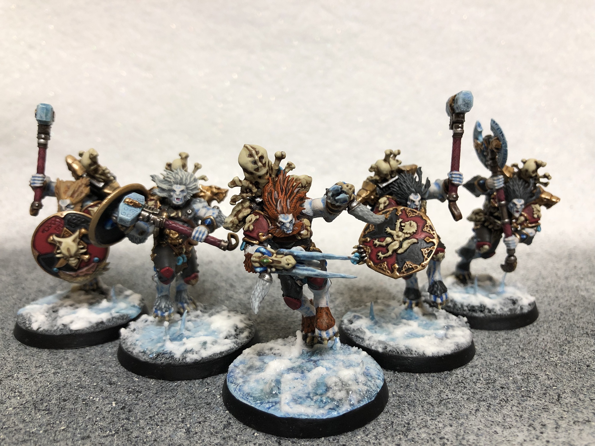 Mythology - HD Wallpaper 