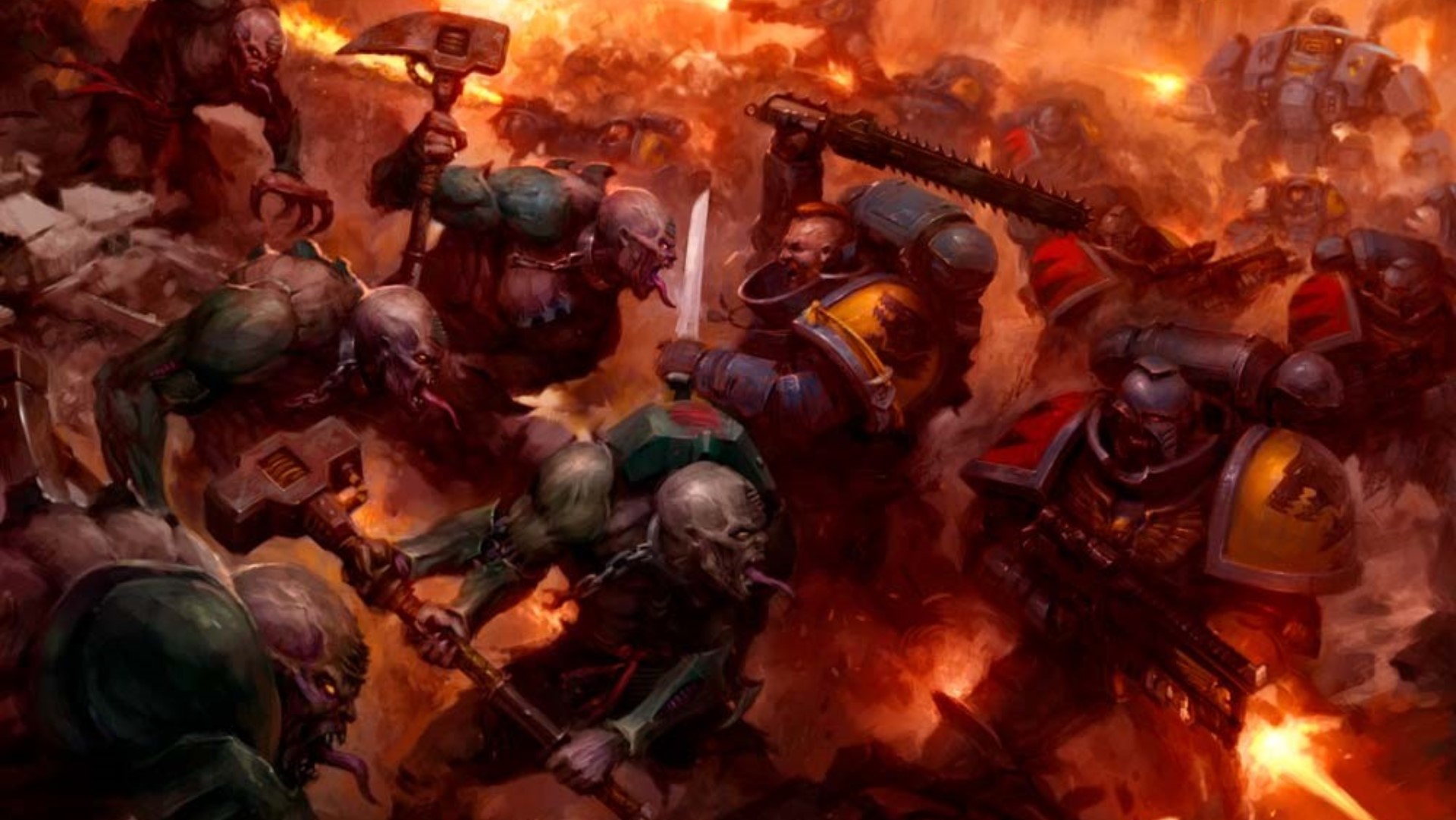 Tooth And Claw Art - HD Wallpaper 