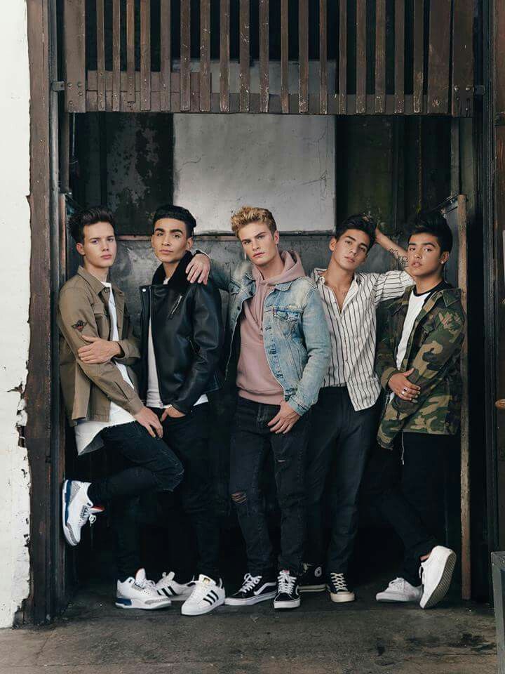 Real Life Boy Band - HD Wallpaper 