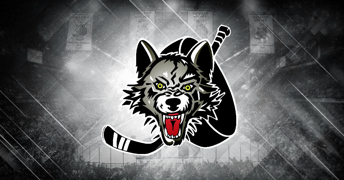 Ice Wolf Wallpaper - HD Wallpaper 