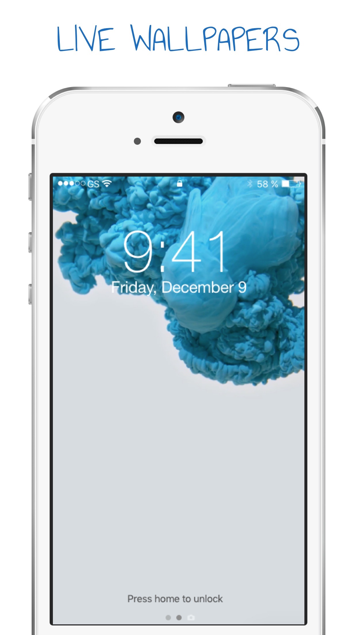 Iphone - HD Wallpaper 