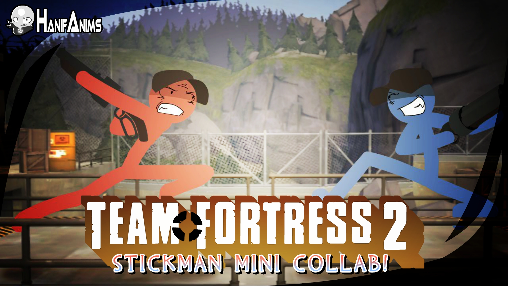 Thumbnail - Team Fortress 2 - HD Wallpaper 