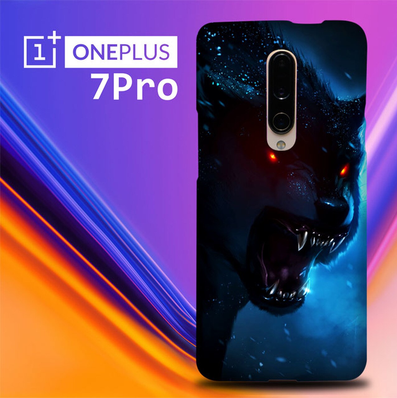 Oneplus 7 Pro Lamborghini - HD Wallpaper 