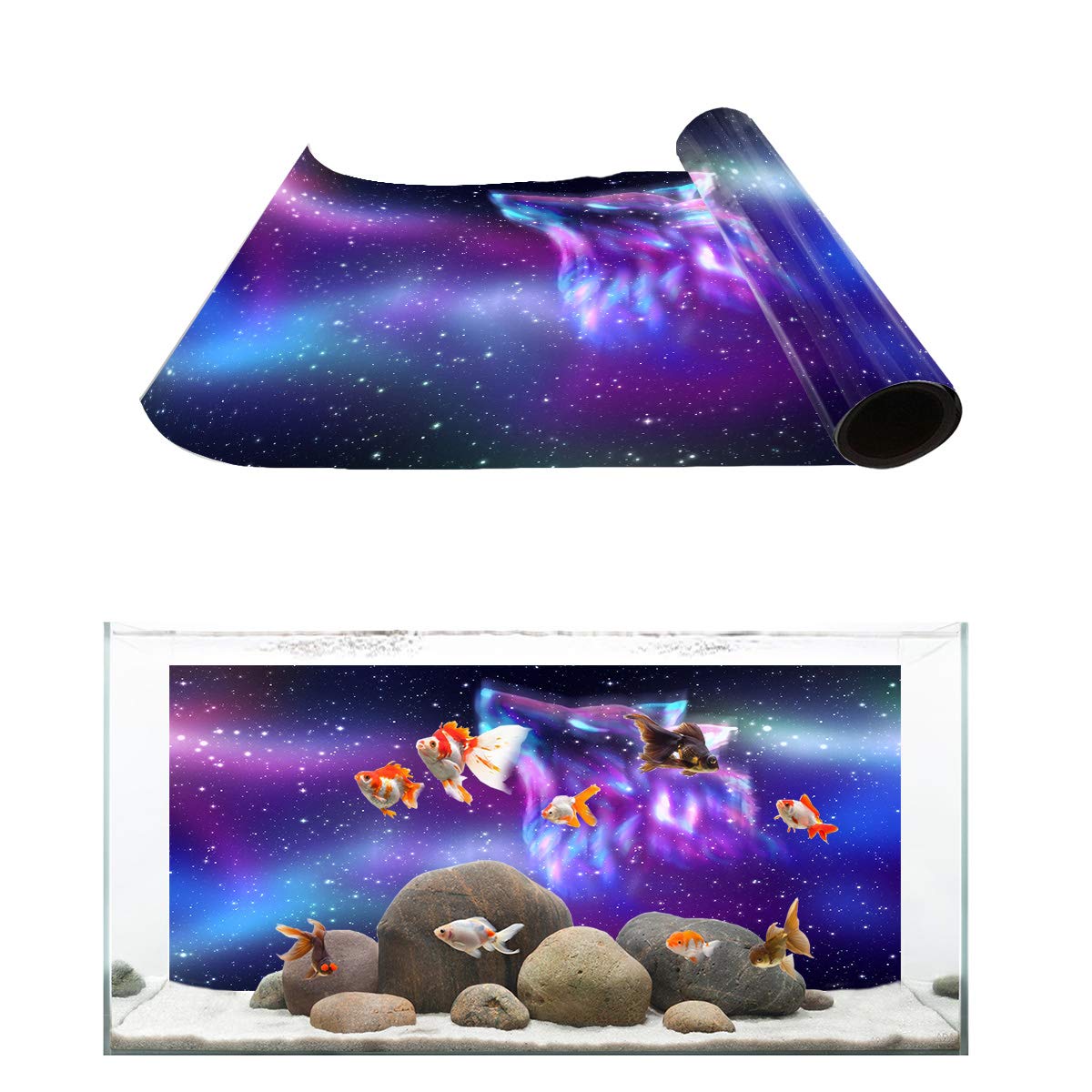 Galaxy - HD Wallpaper 