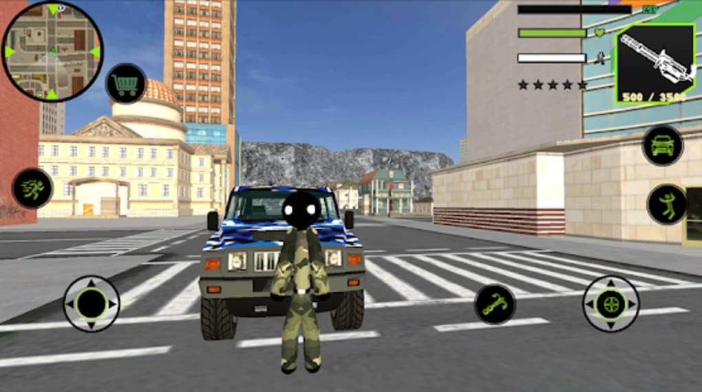 Us Police Crime Rope Hero Mod Apk 1020x570 Wallpaper teahub.io
