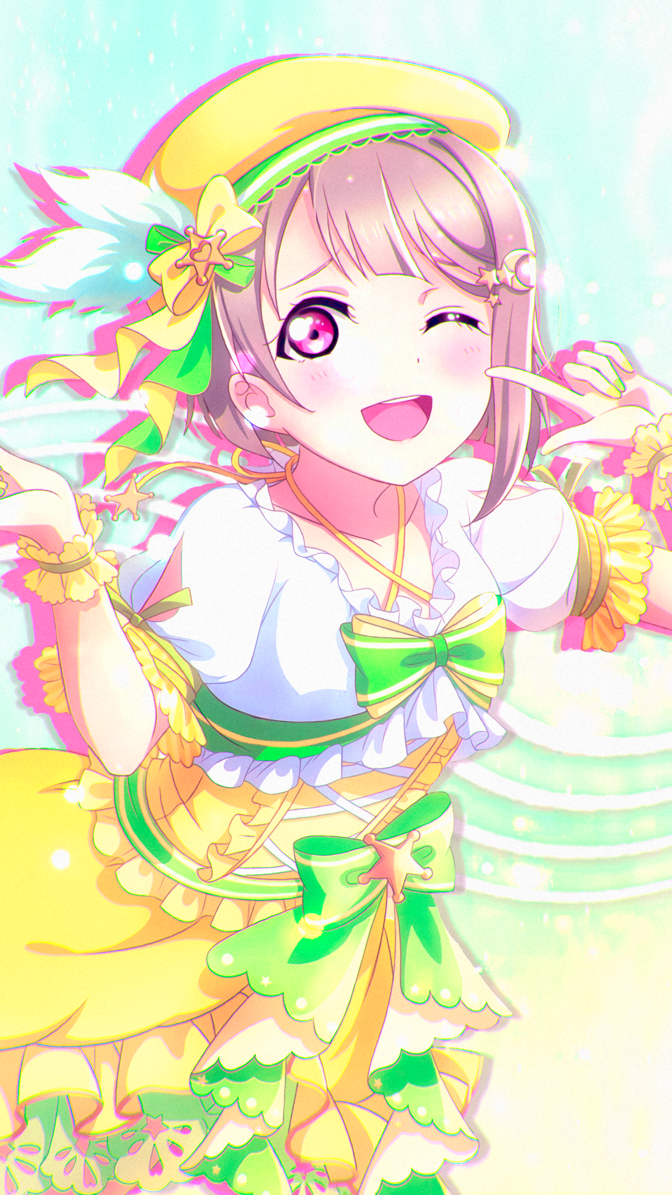 Birthday Live Wallpaper - HD Wallpaper 