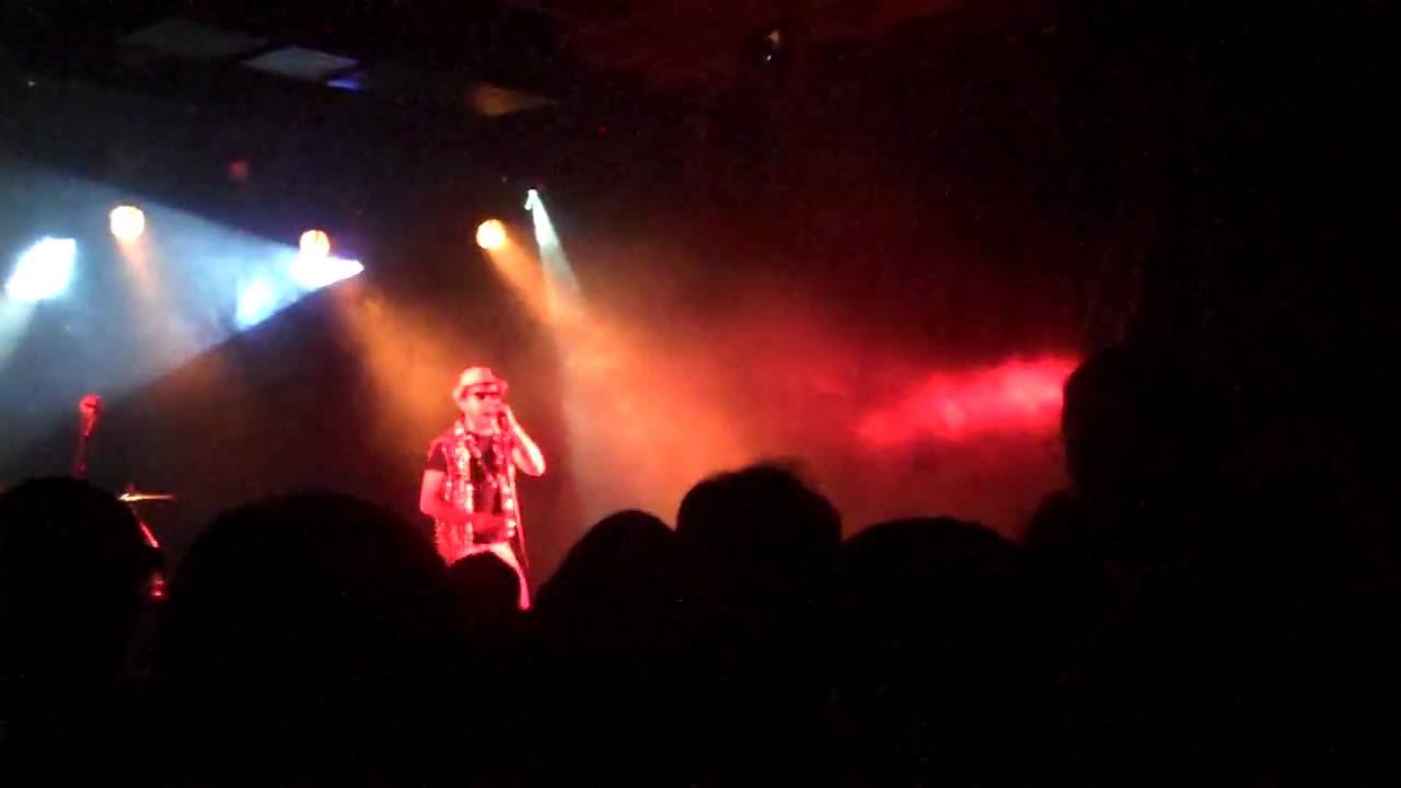 Rock Concert - HD Wallpaper 