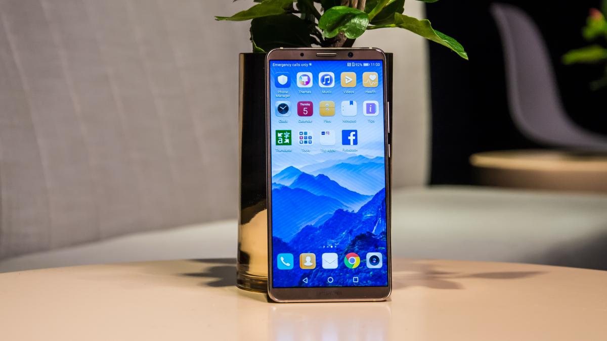 Mate 20 Stock And Live Wallpapers - Huawei Mate 10 Review - HD Wallpaper 