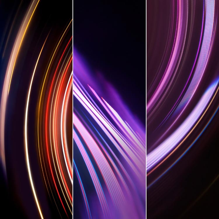 Circle - HD Wallpaper 