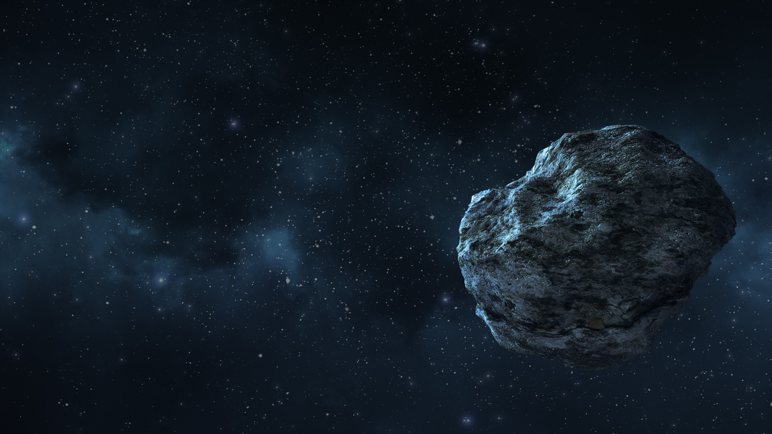 Asteroid, Meteoroid - Meteor Shower October 2019 - HD Wallpaper 