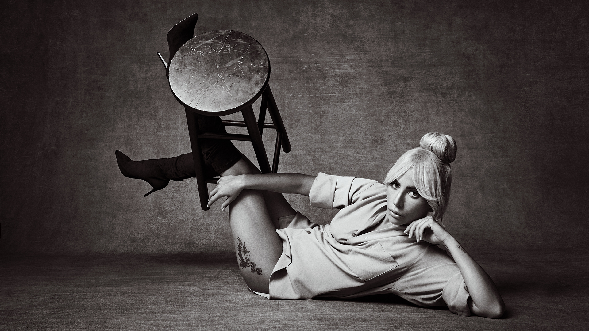Lady Gaga Variety Cover Story - Lady Gaga Variety Magazine - HD Wallpaper 