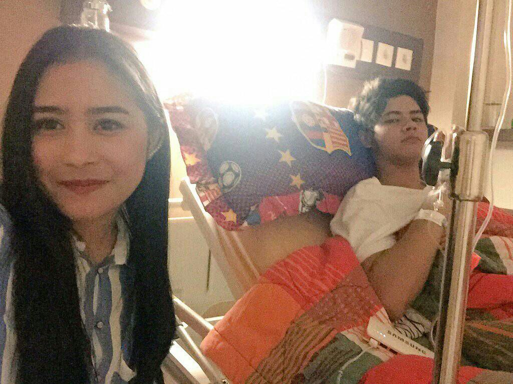 Wattpad Prilly Dilamar Ali - HD Wallpaper 