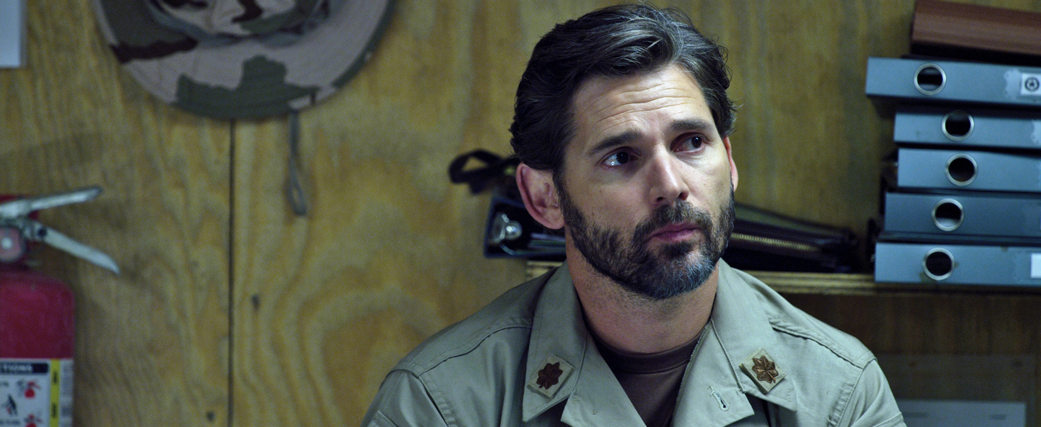 Eric Bana King Arthur - HD Wallpaper 