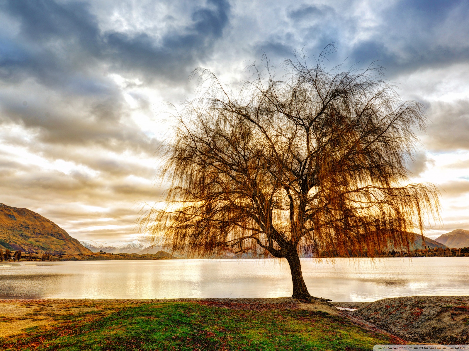 Quadros Com Paisagem Para Decoração - HD Wallpaper 