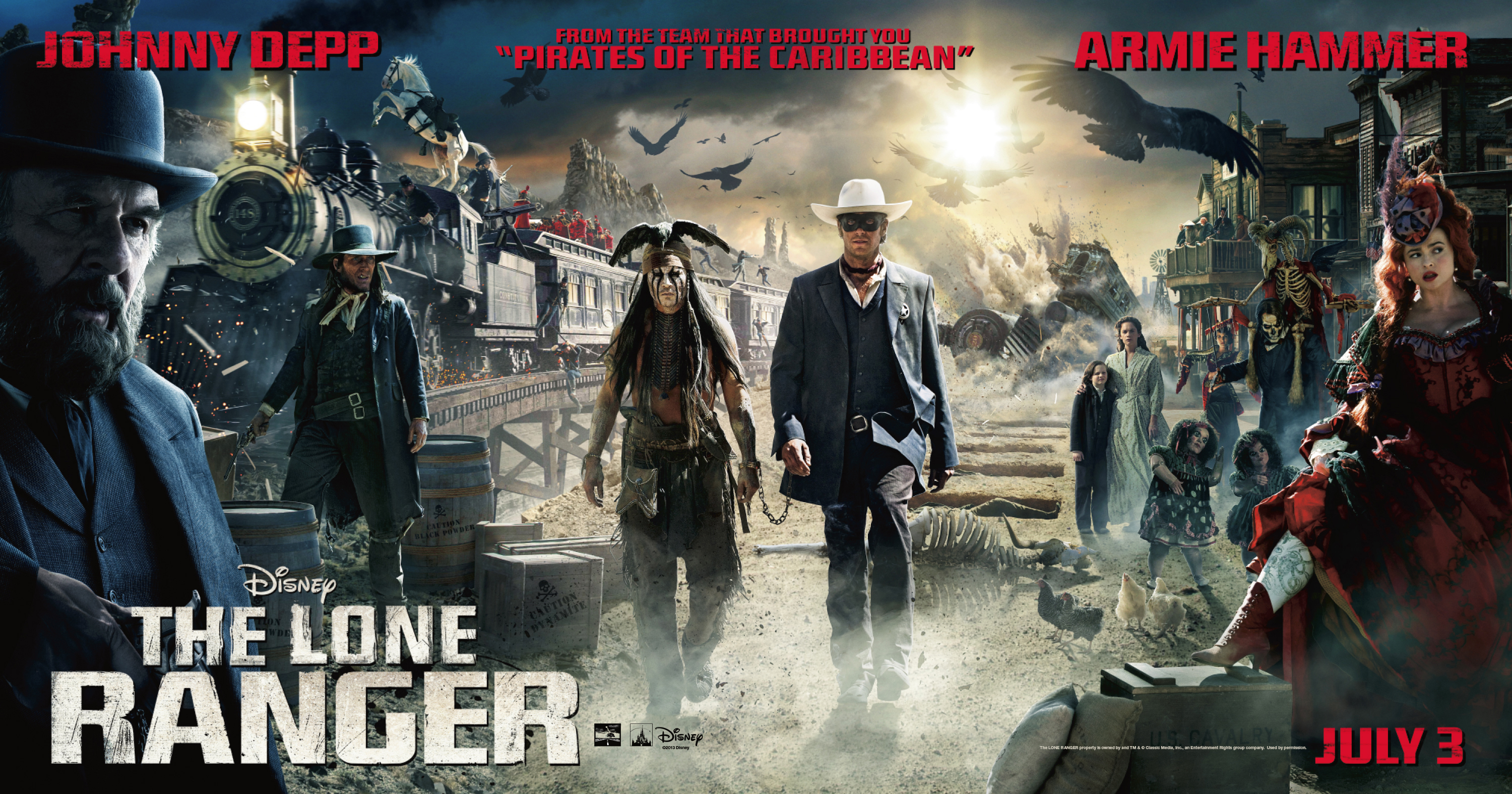 imdb the lone ranger imdb the lone ranger