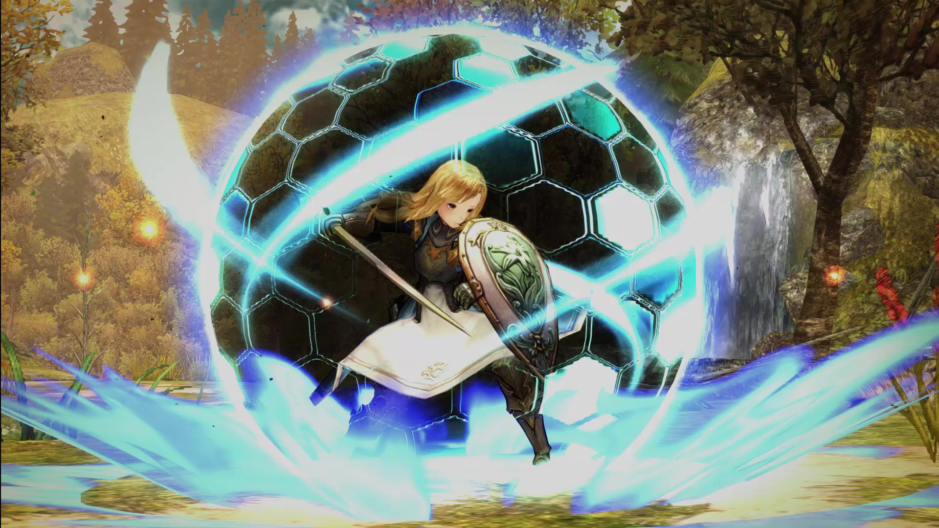 Caravan Stories Elf Ps4 - HD Wallpaper 