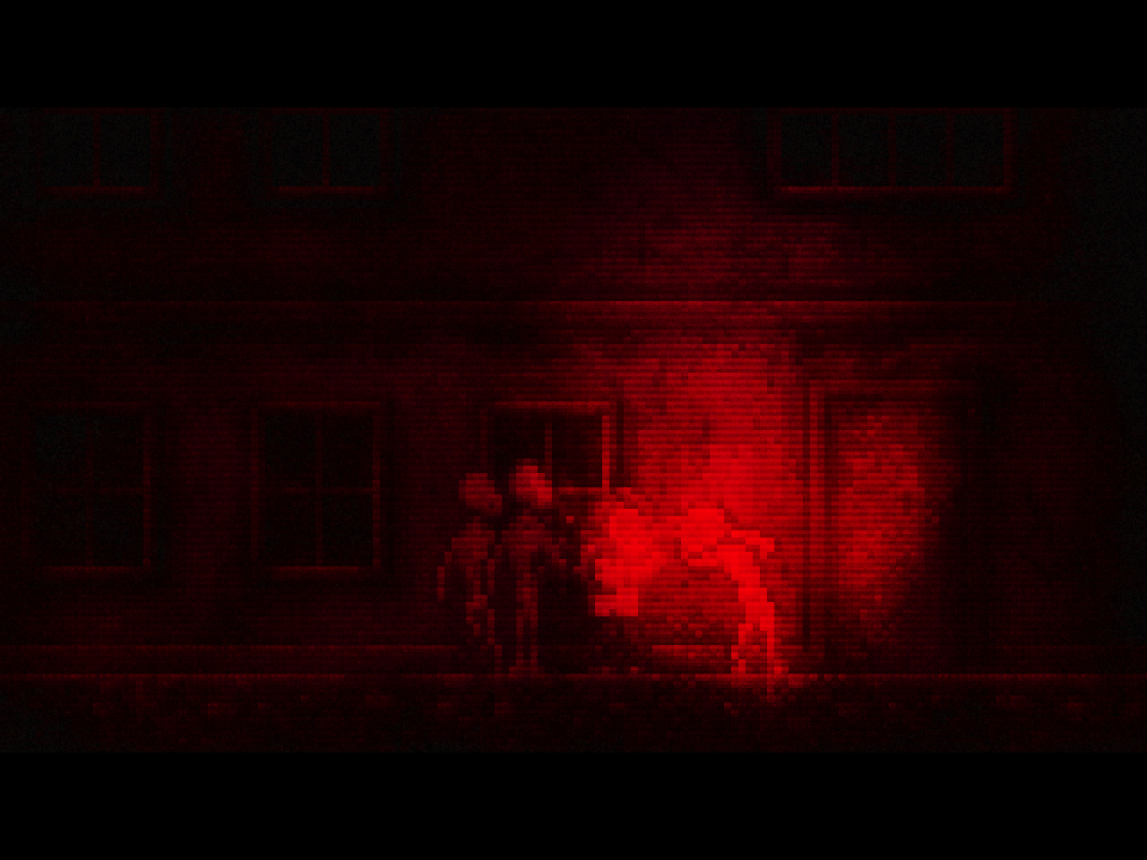 Darkness - HD Wallpaper 