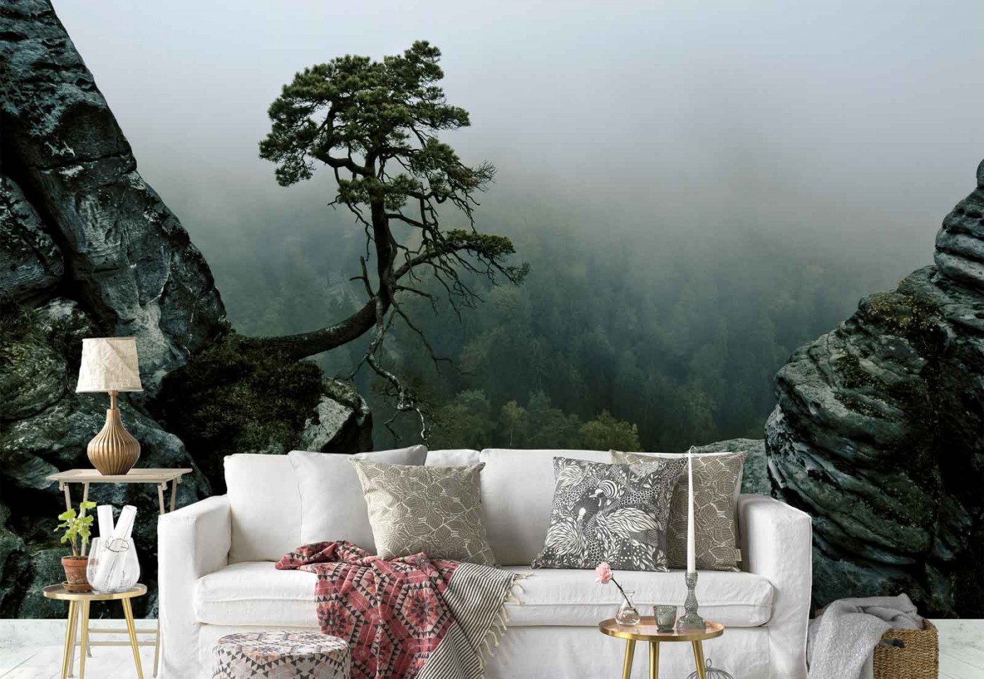 Murals Western - HD Wallpaper 