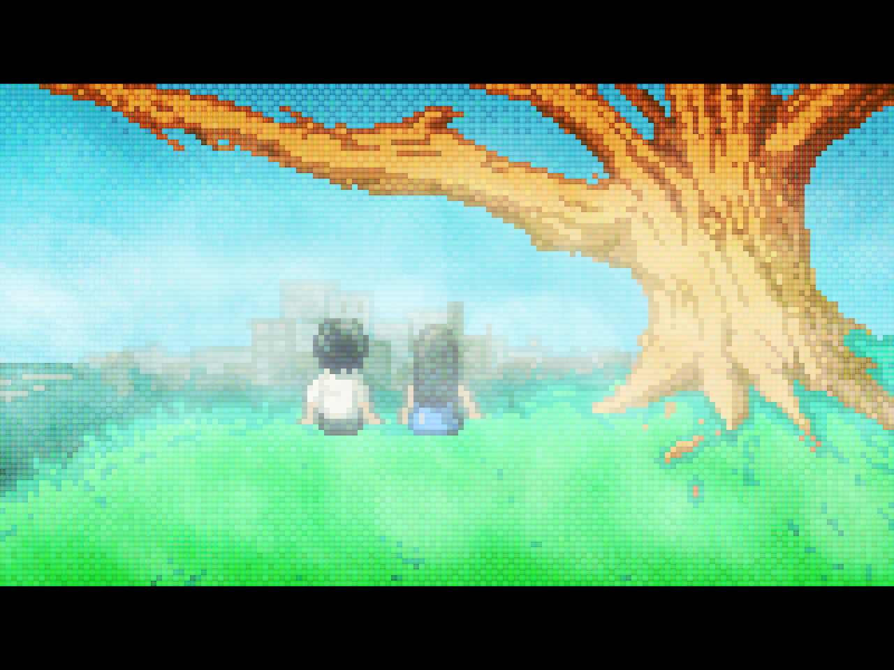 Lone Survivor Game Her - HD Wallpaper 