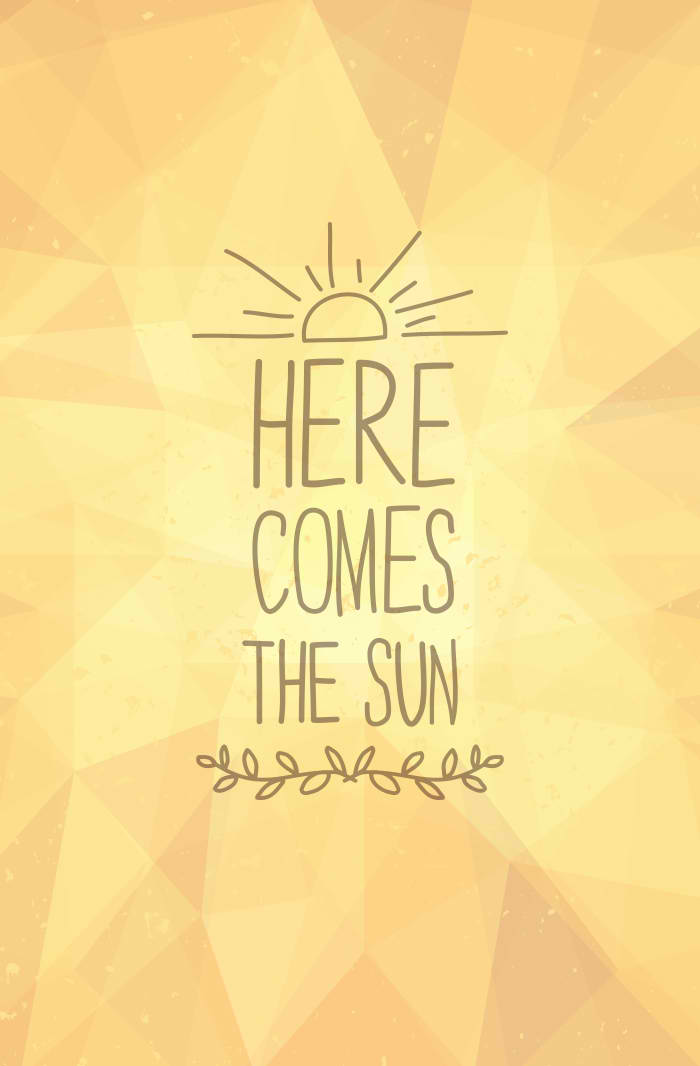 Line Deco - HD Wallpaper 