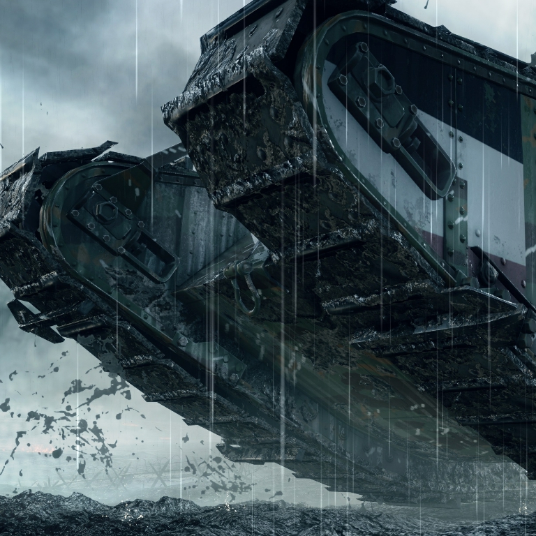 Battlefield 4k - HD Wallpaper 