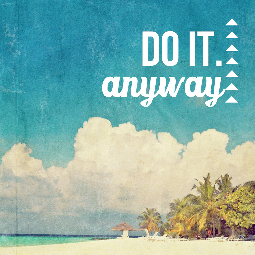 Quote, Wallpaper, And Linedeco Image - Randy Pangalila 2019 - HD Wallpaper 