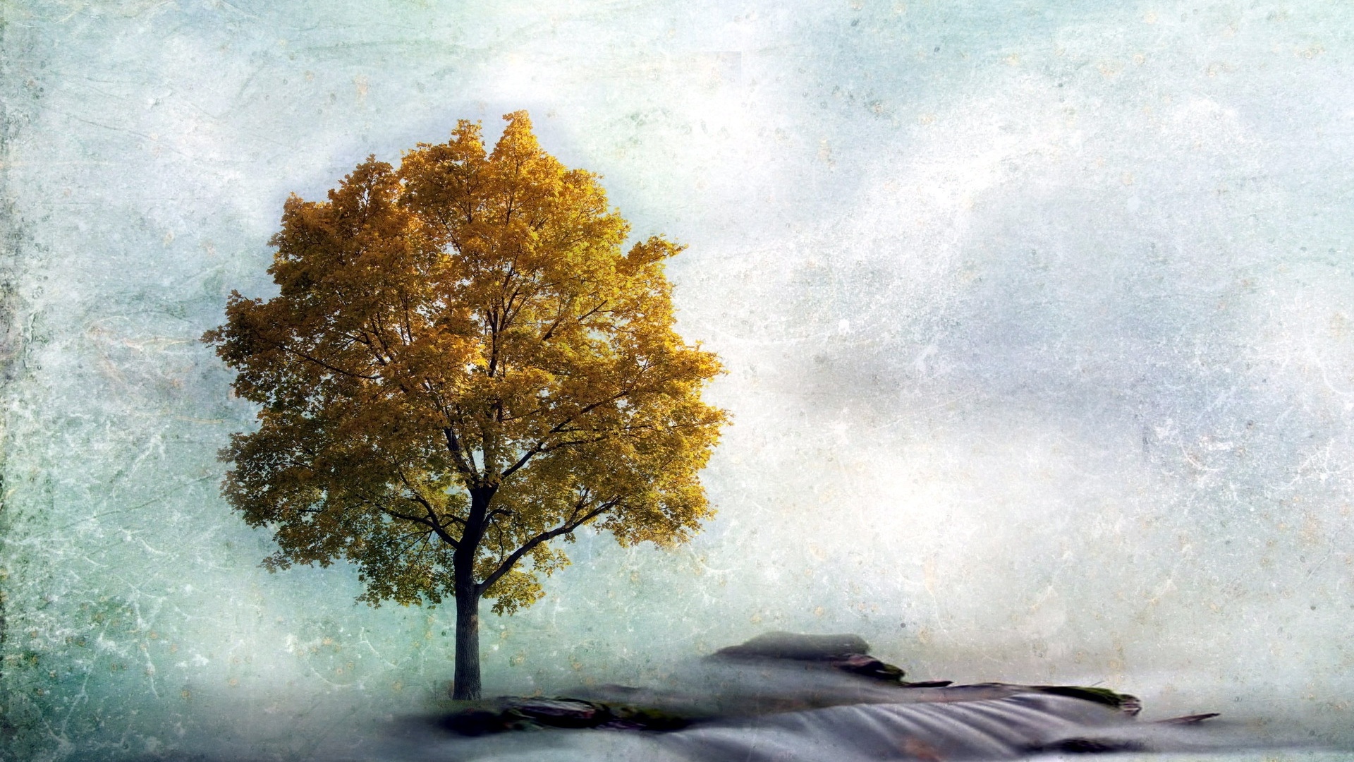 Watercolor Paint - HD Wallpaper 