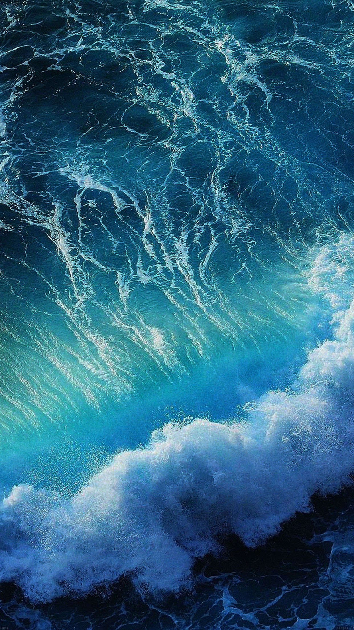 Ocean Wallpapers For Ipad - HD Wallpaper 