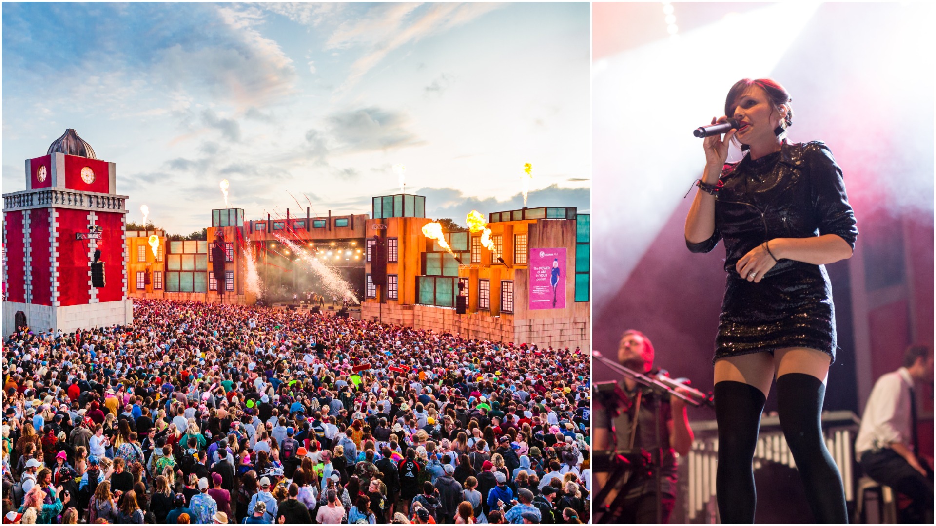 Caravan Palace Are The First Band Revealed For Boomtown - Area 404 Boomtown Bristol - HD Wallpaper 