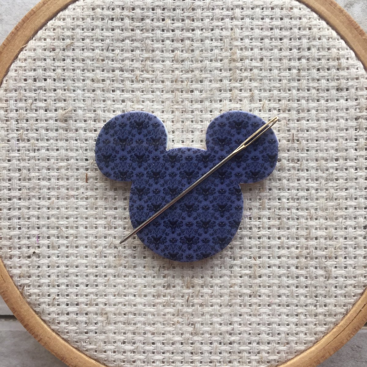 Sewing Needle - HD Wallpaper 