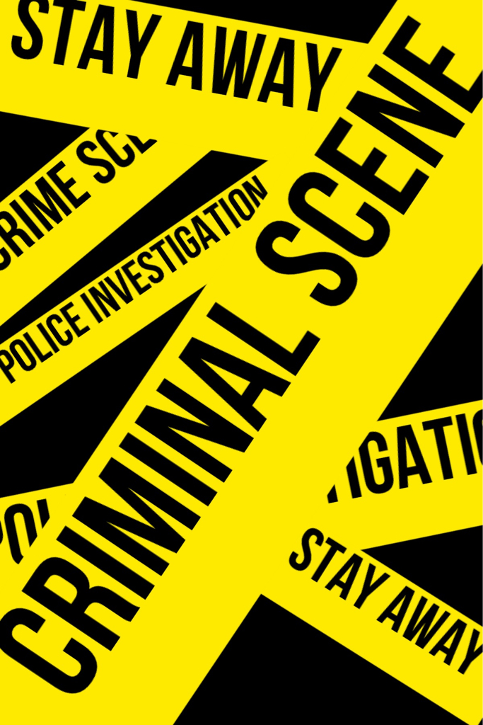 Crime, Criminal, And Csi Image - M Not Perfect Quotes - HD Wallpaper 
